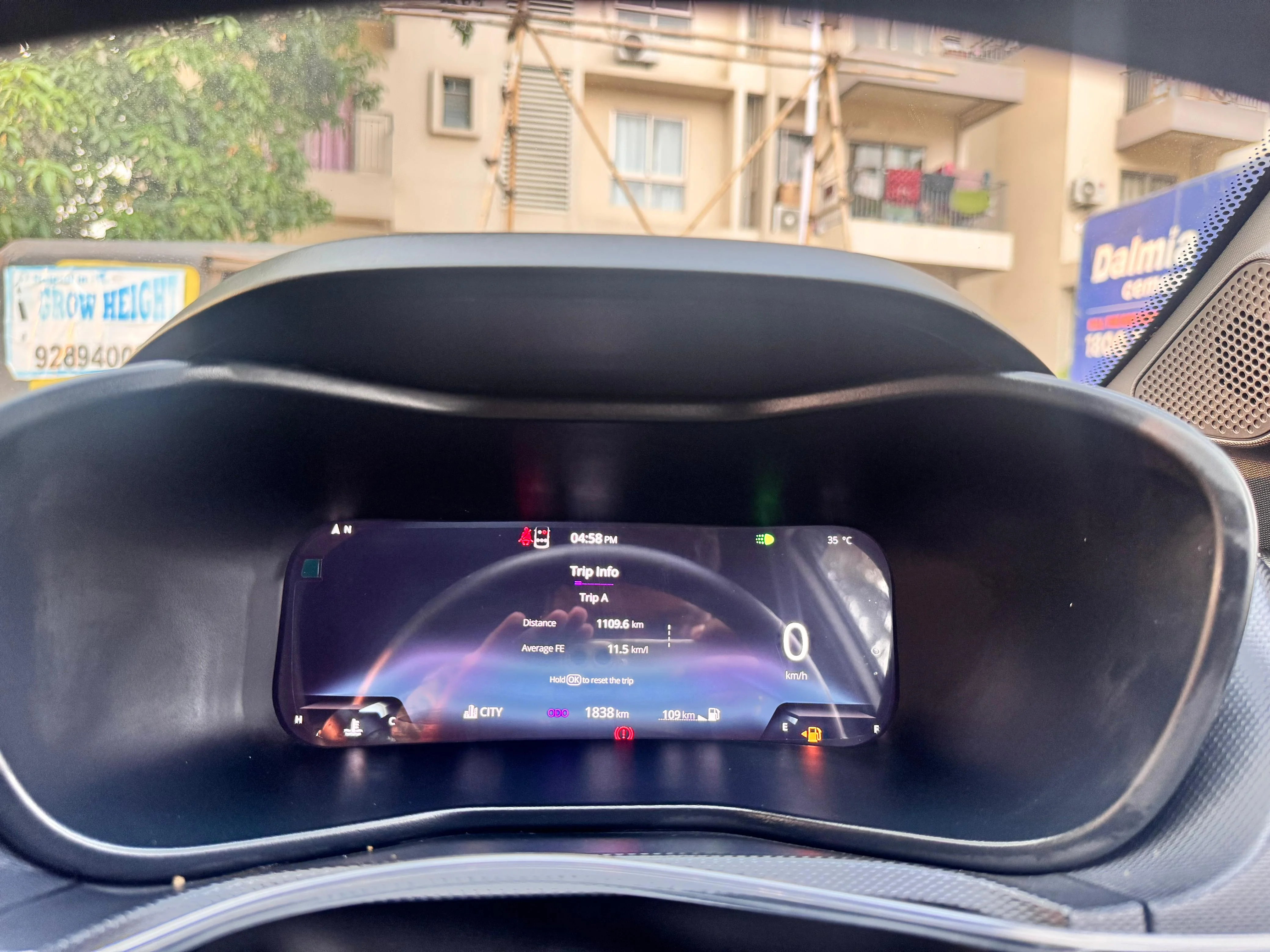 Tata Nexon - Thumbnail 12